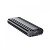 iBOX Obudowa SSD HD-07 Zew   M2.NVME 10GB/S